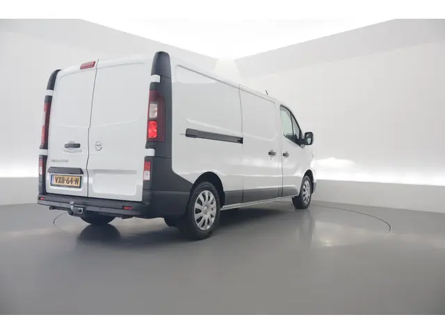 Nissan Primastar 2.0 dCi L2H1 Acenta | 130pk 2023 Diesel 2