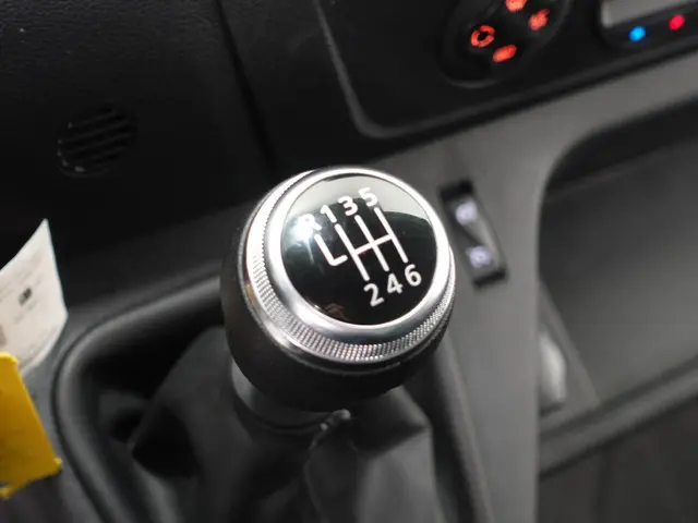 Opel Movano 2.3 Turbo L3H1 Bakwagen 2022 Diesel 19