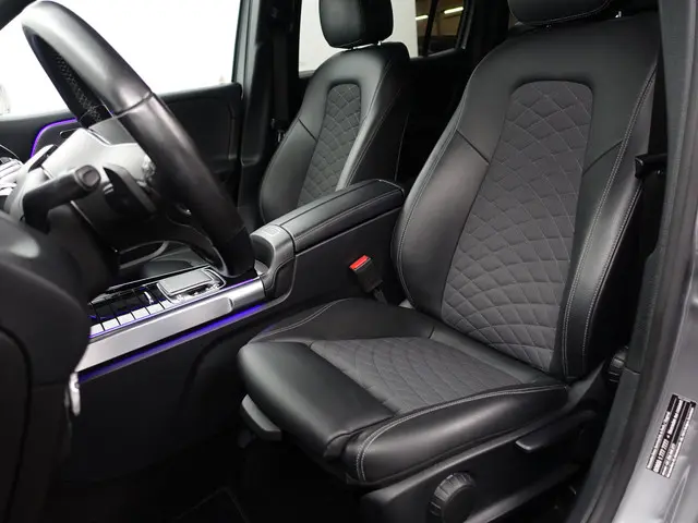 Mercedes-Benz GLB 200 Premium AMG Aut- 2020 Benzine 21