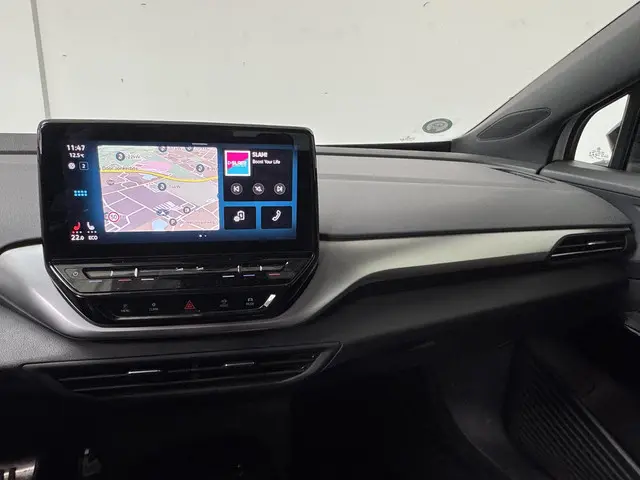 Volkswagen ID.4 First 77 kWh 2020 Elektrisch 25