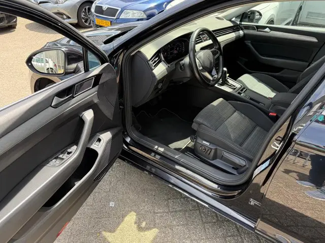 Volkswagen Passat Variant 1.5 TSI Business 2021 Benzine 7