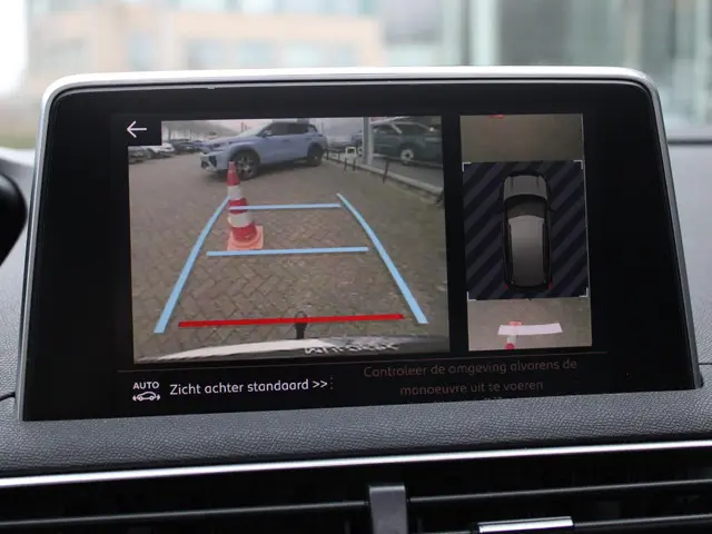 Peugeot 3008 1.2 PT GT-Line 2019 Benzine 19