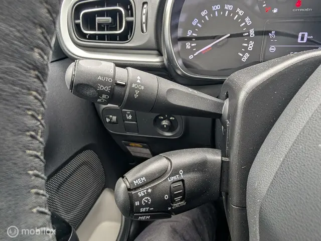 Citroën C3 1.2 PureTech Feel 2016 Benzine 18
