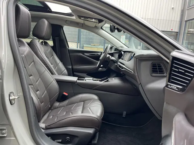 DS DS 4 E-Tense La Première 2022 Hybride Benzine 41