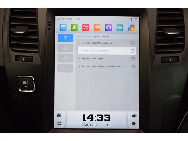 Opel Insignia 2.0 T 221pk Cosmo 2013 Benzine 12