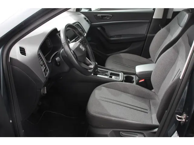 SEAT Ateca 1.5 TSI 150pk DSG Style 2021 Benzine 8
