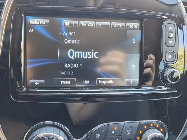 Renault Captur 1.2 TCe Dynamique 2013 Benzine 19