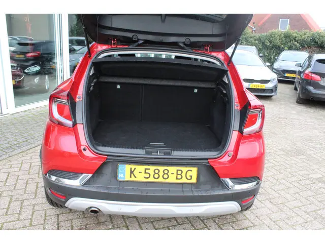 Renault Captur 1.0 TCe 100 Intens 2020 Benzine 29