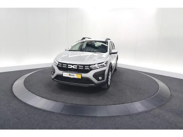 Dacia Sandero Stepway TCe 90 Expression 2024 Benzine 69