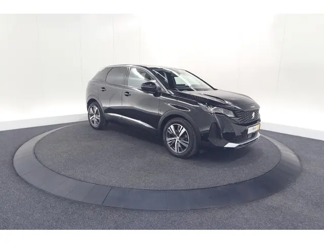 Peugeot 3008 PureTech 130 Allure 2021 Benzine 7