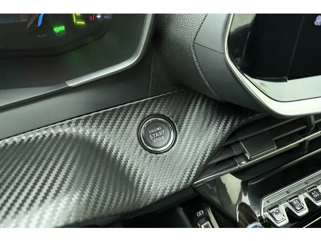 Peugeot e-208 EV Allure 50 kWh 2022 Elektrisch 23