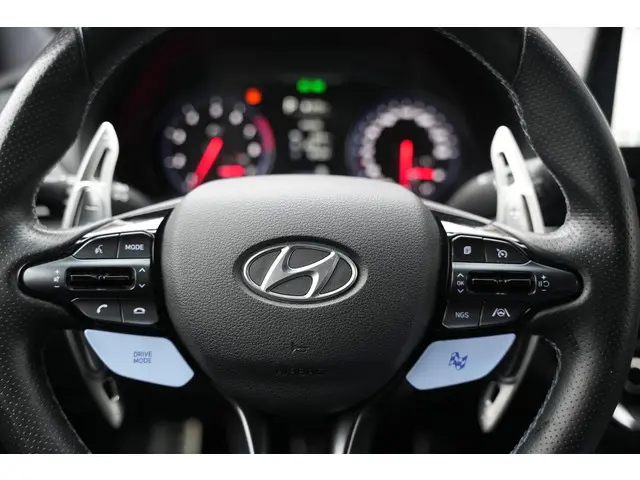 Hyundai i30 Fastback 2.0 N 2021 Benzine 21