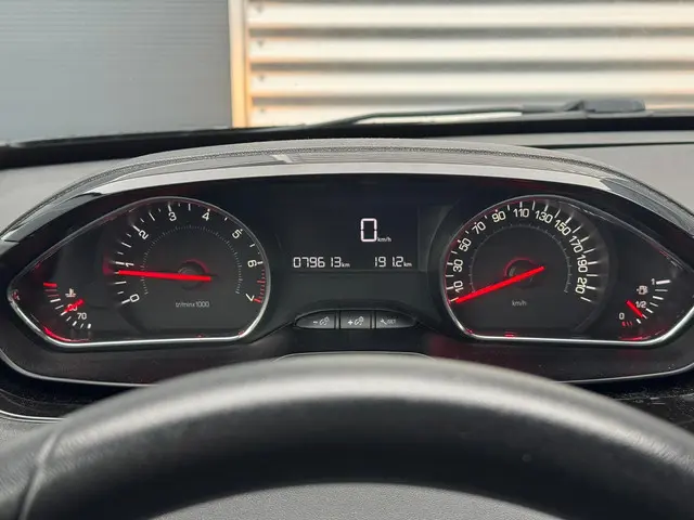 Peugeot 208 1.2 VTi Envy 2014 Benzine 25