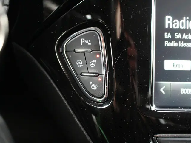 Opel ADAM | Stoelverwarming | Stuurverwa 1.2 2019 Benzine 18