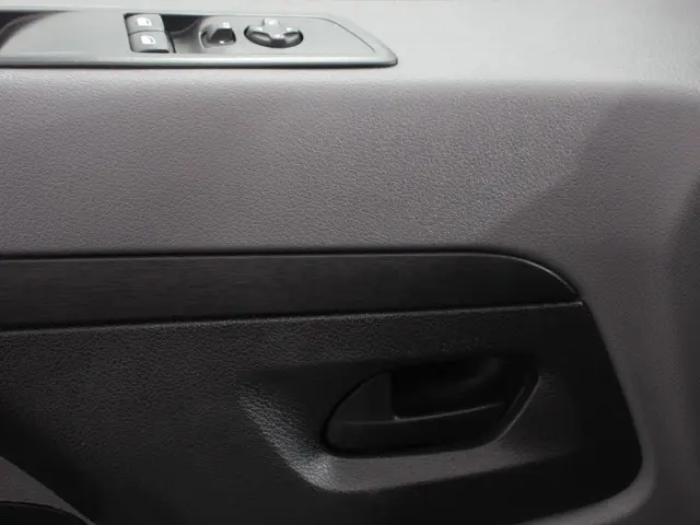 Opel Vivaro Combi 1.5 CDTI L3H1 2022 Diesel 10