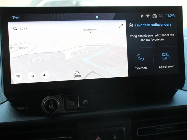 Peugeot Partner 1.5 BlueHDi 130 EAT8 S&S L2 2024 Diesel 26