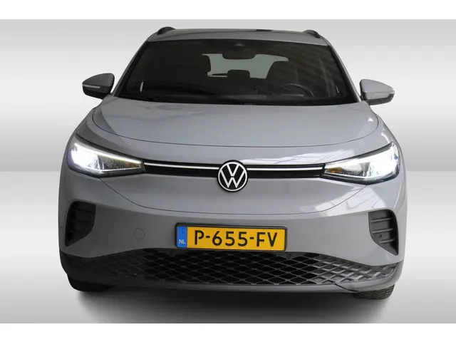 Volkswagen ID.4 Pro 77 kWh 2022 Elektrisch 5