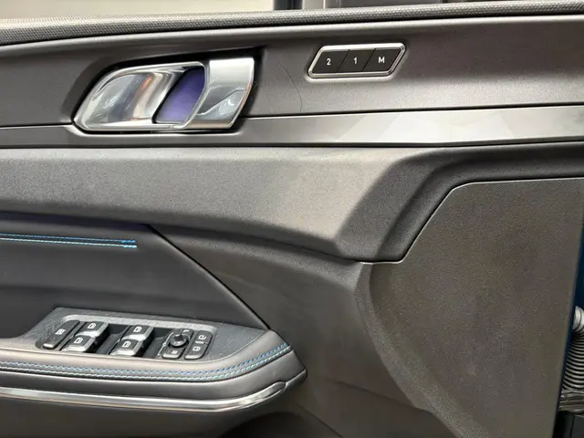 Lynk & Co 01 1.5 2021 Hybride Benzine 26