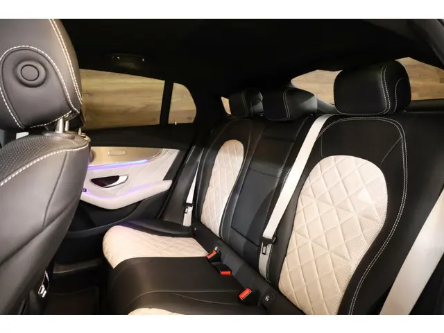 Mercedes-Benz GLC AMG 63 S 4MATIC+ 2019 Benzine 7