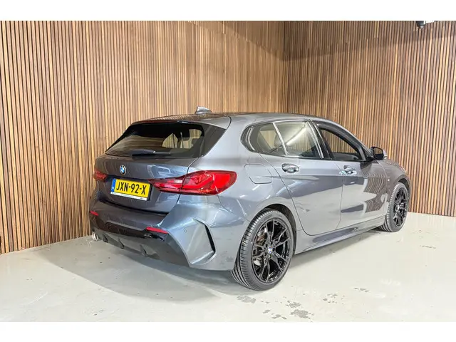 BMW 1 Serie 116i - M - Sport - 2021 Benzine 7