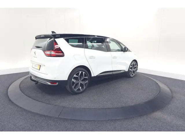Renault Grand Scénic TCe 140 EDC Intens 2021 Benzine 9