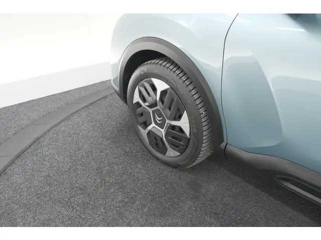 Citroën C4 Puretech 130 Plus 2024 Benzine 20