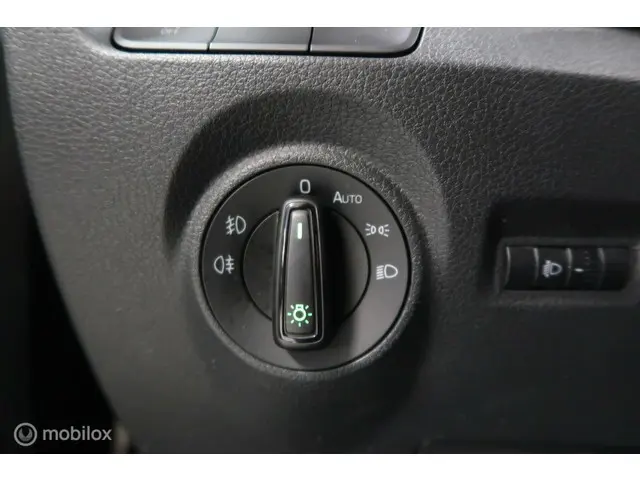 Škoda Fabia Combi 1.2 TSI Monte Carlo 2016 Benzine 21