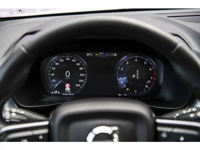 Volvo XC40 1.5 T2 Business Pro 2020 Benzine 14