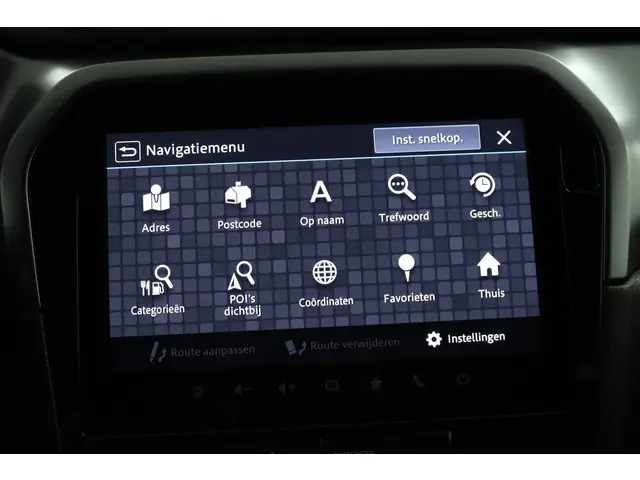 Suzuki Vitara 1.5 Hybrid Select 2025 Hybride Benzine 50