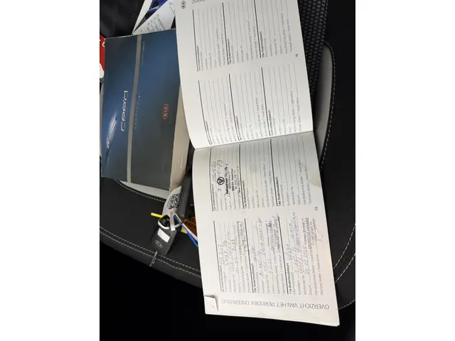 Kia cee'd Sportswagon 1.6 GDI Business Pack 2013 Benzine 25