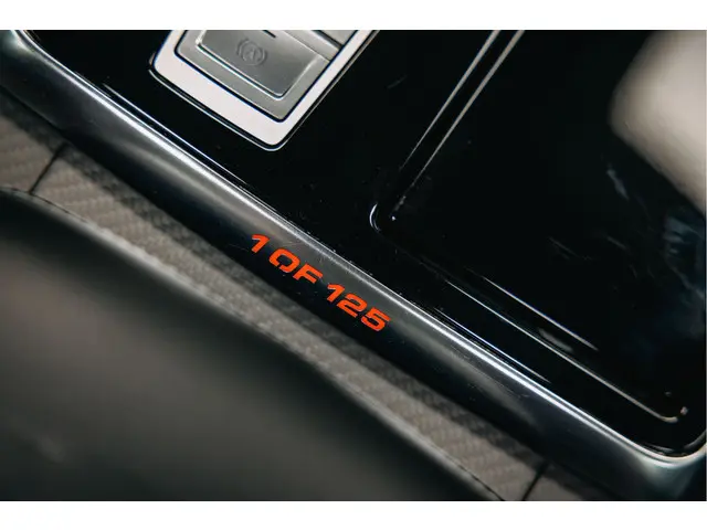 Audi RSQ8 4.0 TFSI quattro 2022 Benzine 28