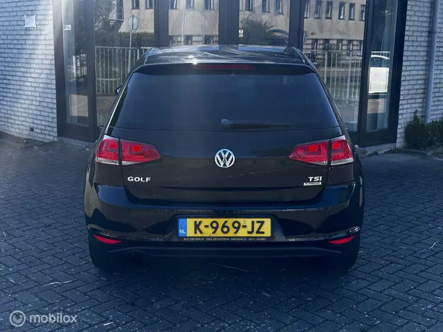 Volkswagen Golf 1.2 TSI CUP|PDC|LED|CLIMATE|APK 2014 Benzine 4