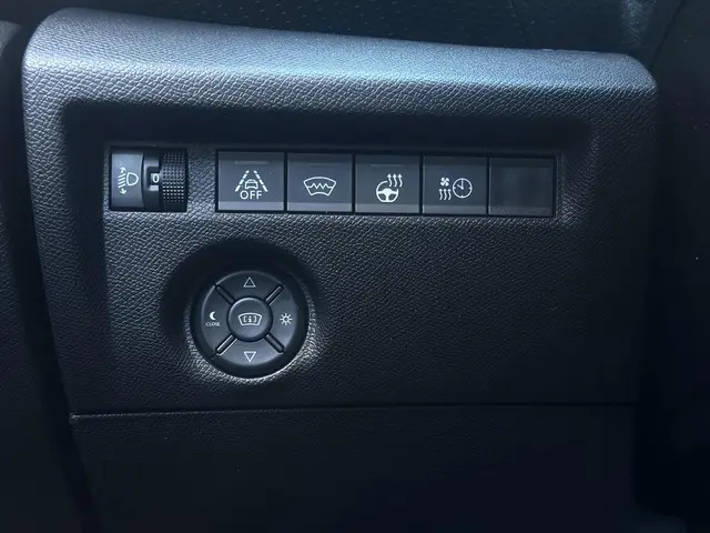 Citroën ë-C4 Feel Edition 50 kWh 2021 Elektrisch 27