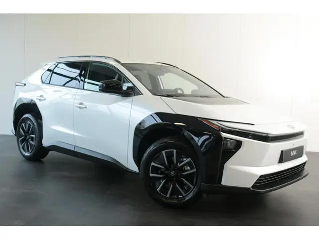 Toyota bZ4X Executive 73 kWh, 2025 Elektrisch 4