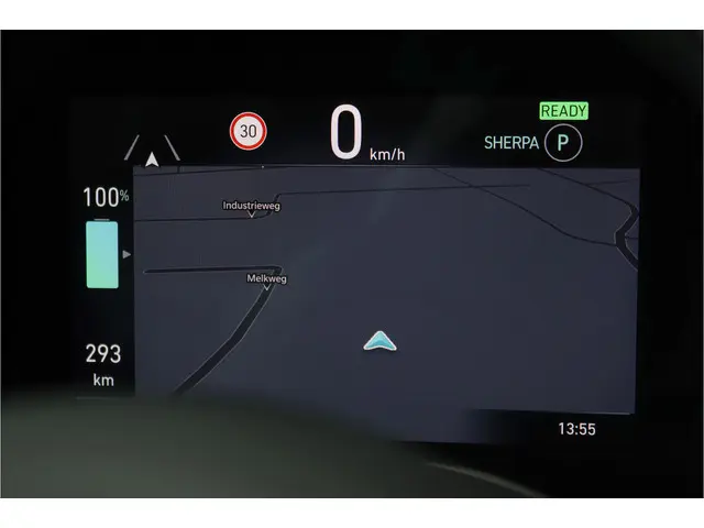 Fiat 500e La Prima 2022 Elektrisch 10