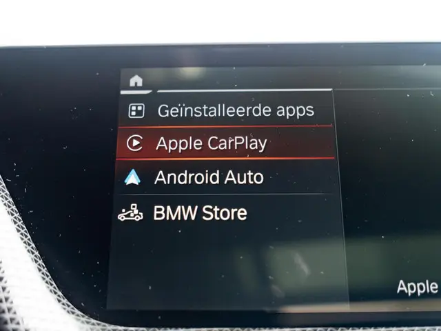 BMW 2 Serie Gran Coupé 220i 2023 Benzine 38