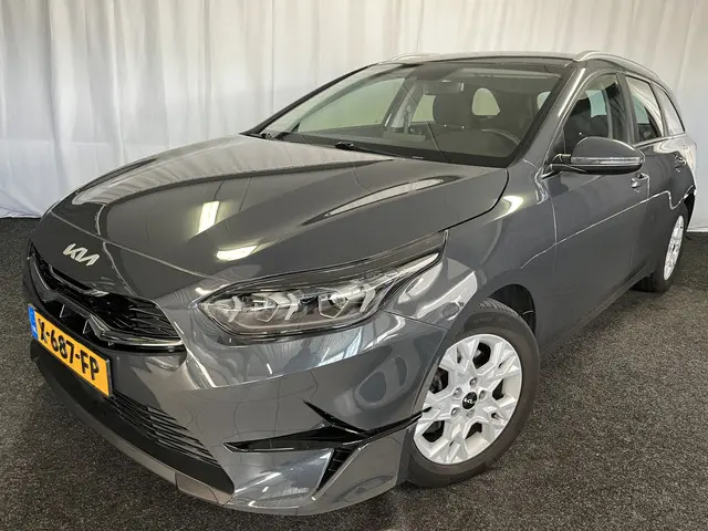 Kia Ceed Sportswagon 1.0 T-GDi DynamicLine 2023 Benzine