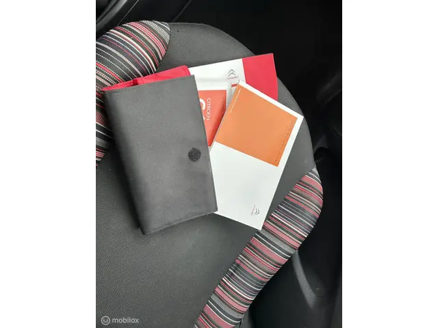 Citroën C1 1.0 e-VTi FEEL 5-drs Airco 2017 Benzine 16