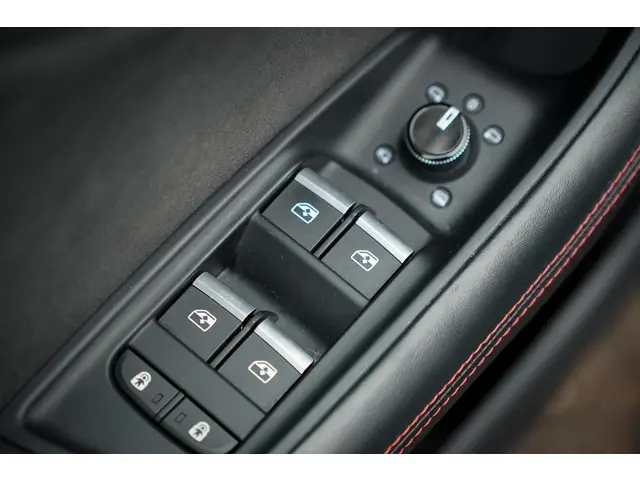 Audi Q8 4.0 TFSI RS Q8 quattro 2020 Benzine 15