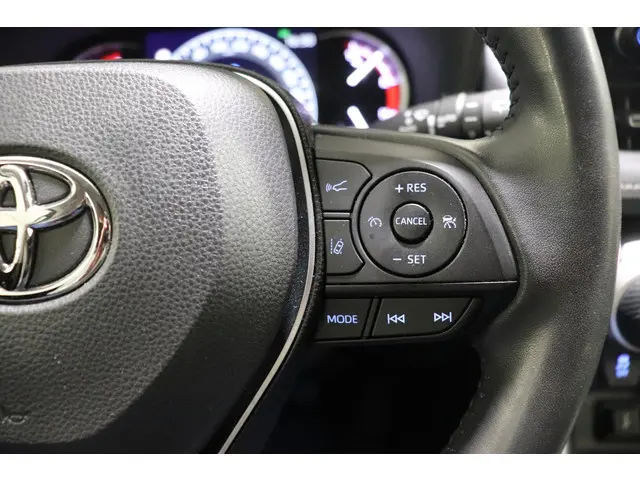Toyota RAV4 2.0 VVT-iE Active Limited, 2020 Benzine 18