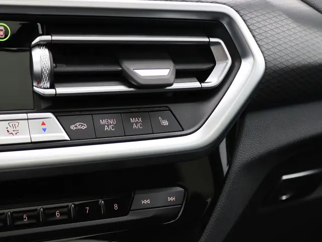 BMW iX3 Executive 80 kWh 2024 Elektrisch 27