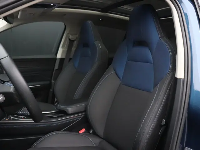 Lynk & Co 01 1.5 2021 Hybride Benzine 15