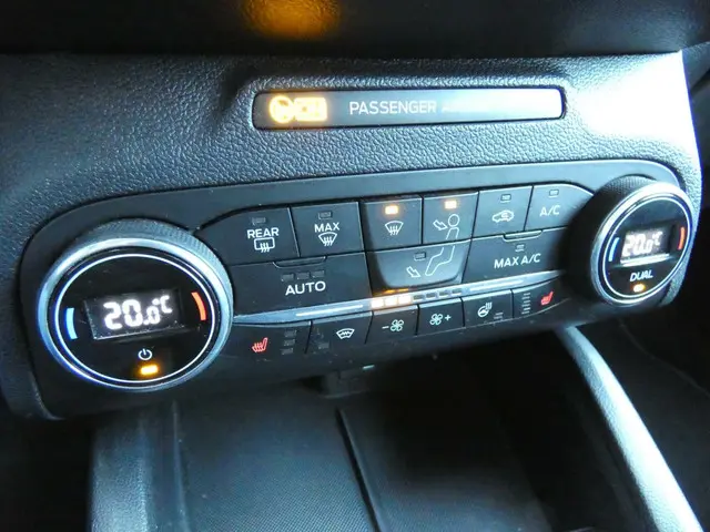 Ford Focus HELAAS VERKOCHT!!! 2018 Benzine 14