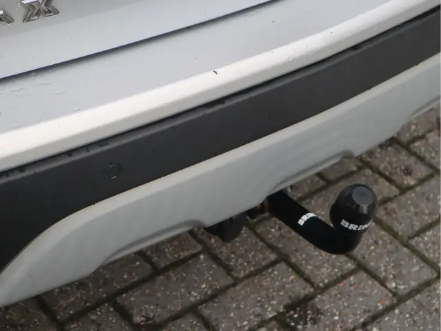 Opel Mokka X 1.4 Turbo 2017 Benzine 21