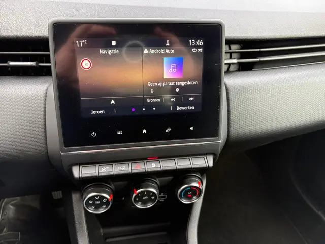 Renault Clio 1.5 dCi Zen 2020 Diesel 6