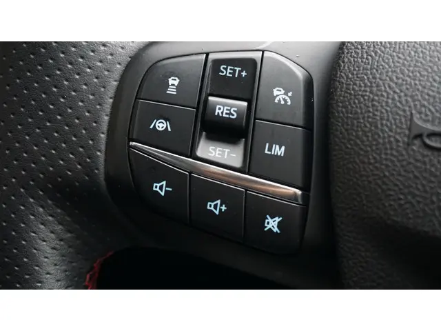 Ford Kuga 2.5 225pk PHEV ST-Line X 2021 Hybride Benzine 39