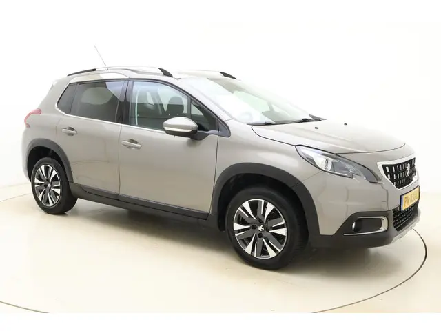 Peugeot 2008 1.2 PureTech Allure 2017 Benzine 8