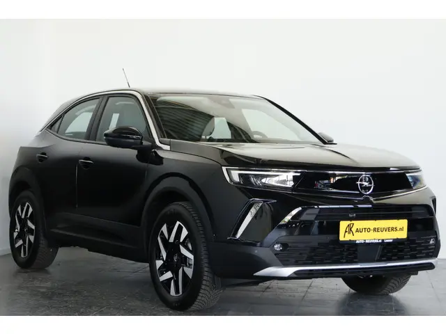 Opel Mokka-e 50-kWh 11kW Elegance 2023 Elektrisch 4