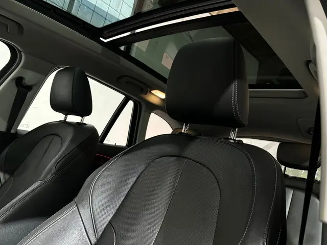 BMW X1 xDrive20i High Executive 2017 Benzine 11