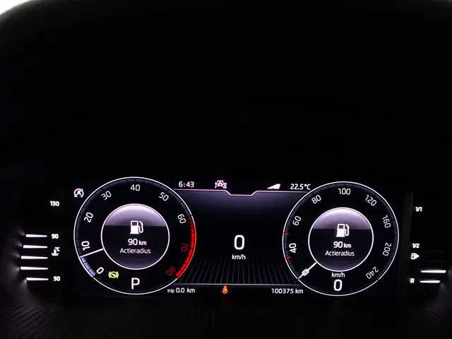 Škoda Kamiq 1.5 TSI ACT Business Editon+ Aut- 2021 Benzine 18